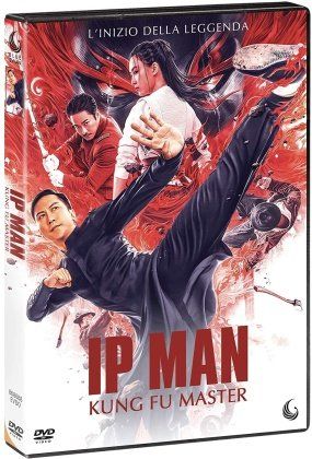 Alle DVDs: Ip - Man Collection 1-5 – Neu und originalverpackt aus Gretzenbach von Fraanto76 4