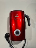Milchaufschäumer Rot - Tchibo Cafissimo