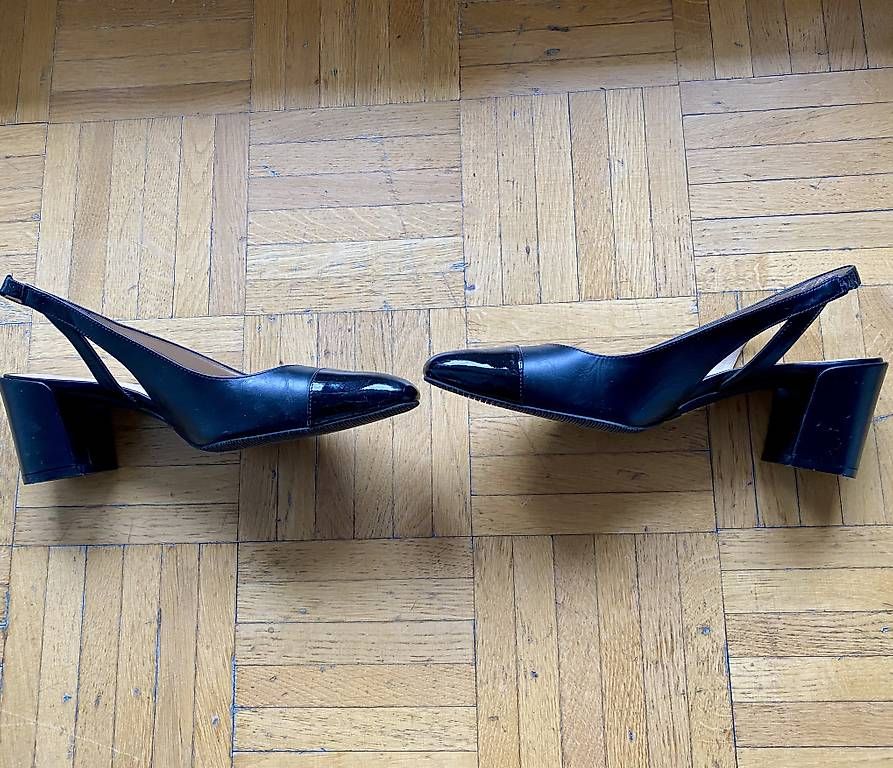 Damenschuhe: Chaussures femmes Stuart Weitzman – Gebraucht aus Genève von ivma1 2