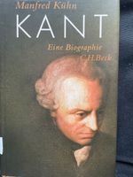 Kant - Eine Biographie