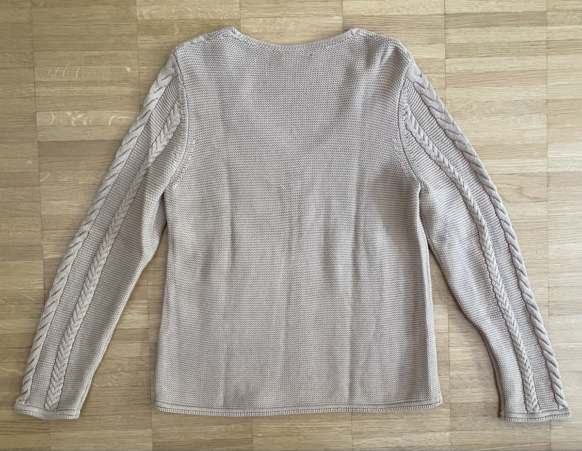 Benetton Maglioni & Felpe: Benetton Pullover – Nuovo (secondo la descrizione) da Zug venduto da Ksilo 1