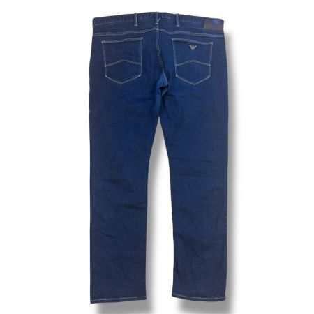 Emporio Armani classic denim jeans