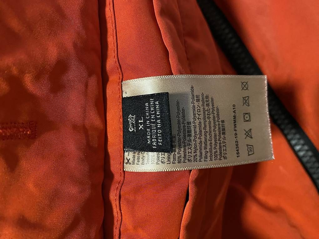 Giacche: SCOTCH & SODA Winterjacke 2-Seitig XL – Usato da Dübendorf venduto da sou_55nr 4
