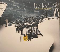 Pavlov - Hey und die Girls