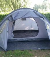 3-4 Personen Iglu Zelt