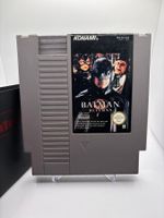 NES - Batman Returns