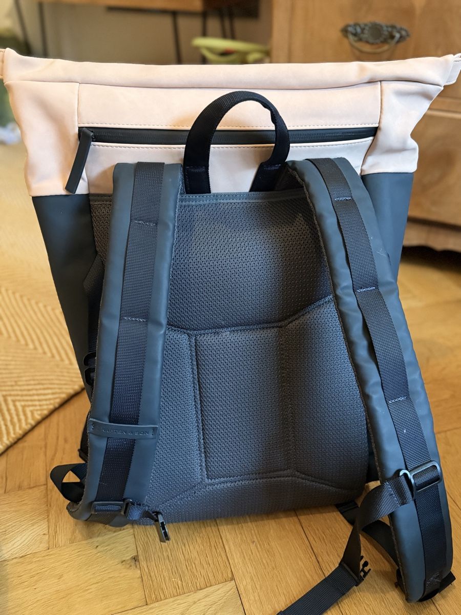 Kapten & Son Zaini: Kapten& Son Nay Blush – Usato da Basel venduto da Aiuola 5