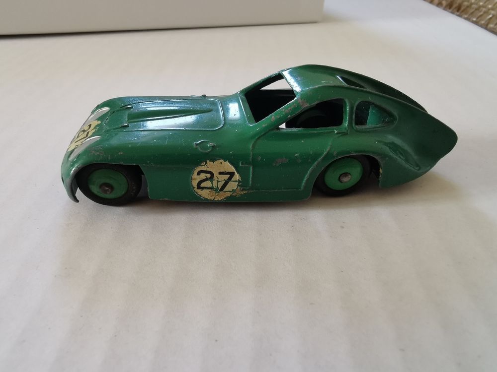 Bristol 450 Aeroplane Co. #38 24H Le Mans 1953 Très Beau