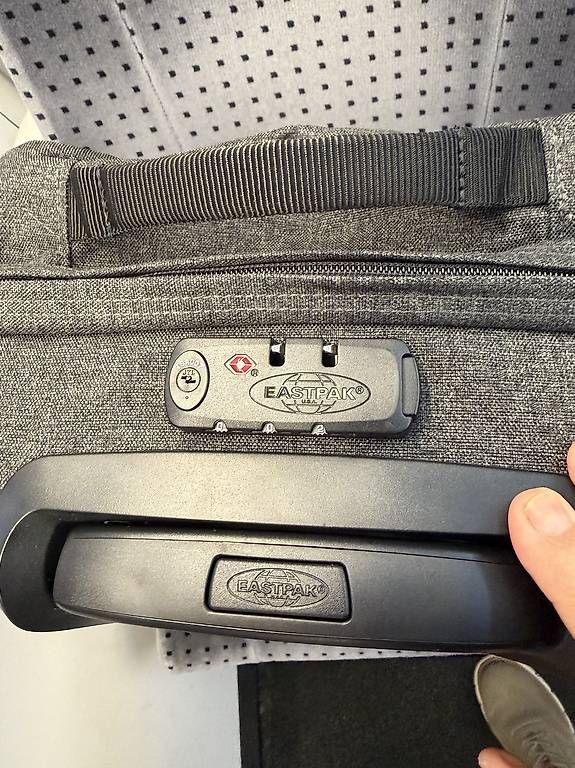 Sacs à dos: Sac Eastpak – D'occasion à Arvillard (Salins) par Taniguchi 2