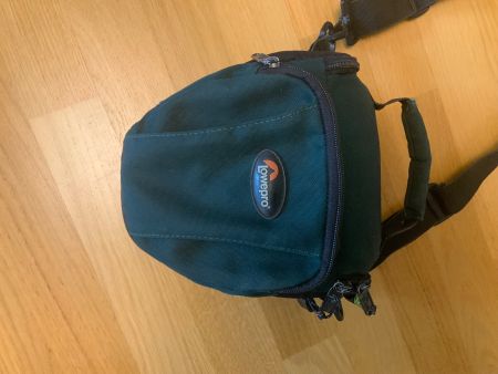 Lowepro TLZ1 Kameratasche