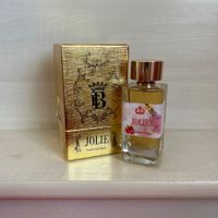 Jolie, Cerchi Nell’Acqua, 100ml Eau De Parfum