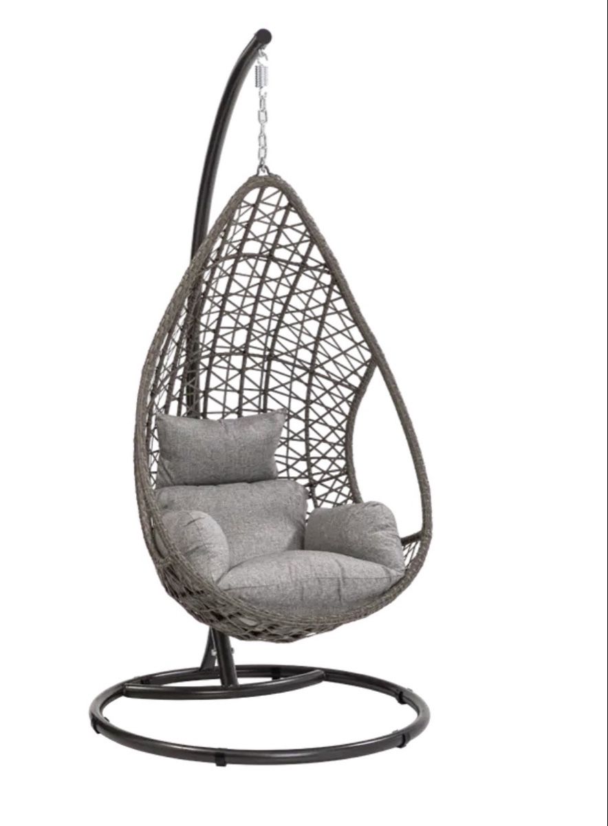 Coperture: Abdeckplane für Eiersessel 190x115 cm schwarz – Nuovo e nell'imballaggio originale da Niederhasli venduto da Erwied 4