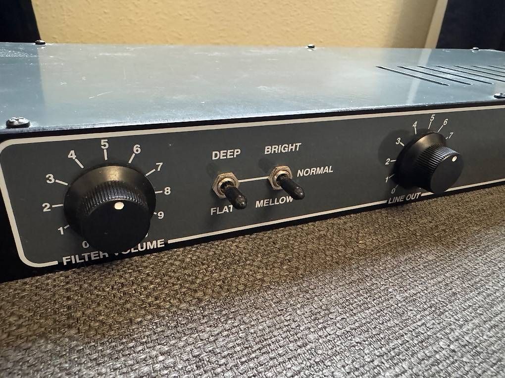 Strumenti musicali: Palmer PDI-03 (8 ohm) – Usato da Genève venduto da juftum 1