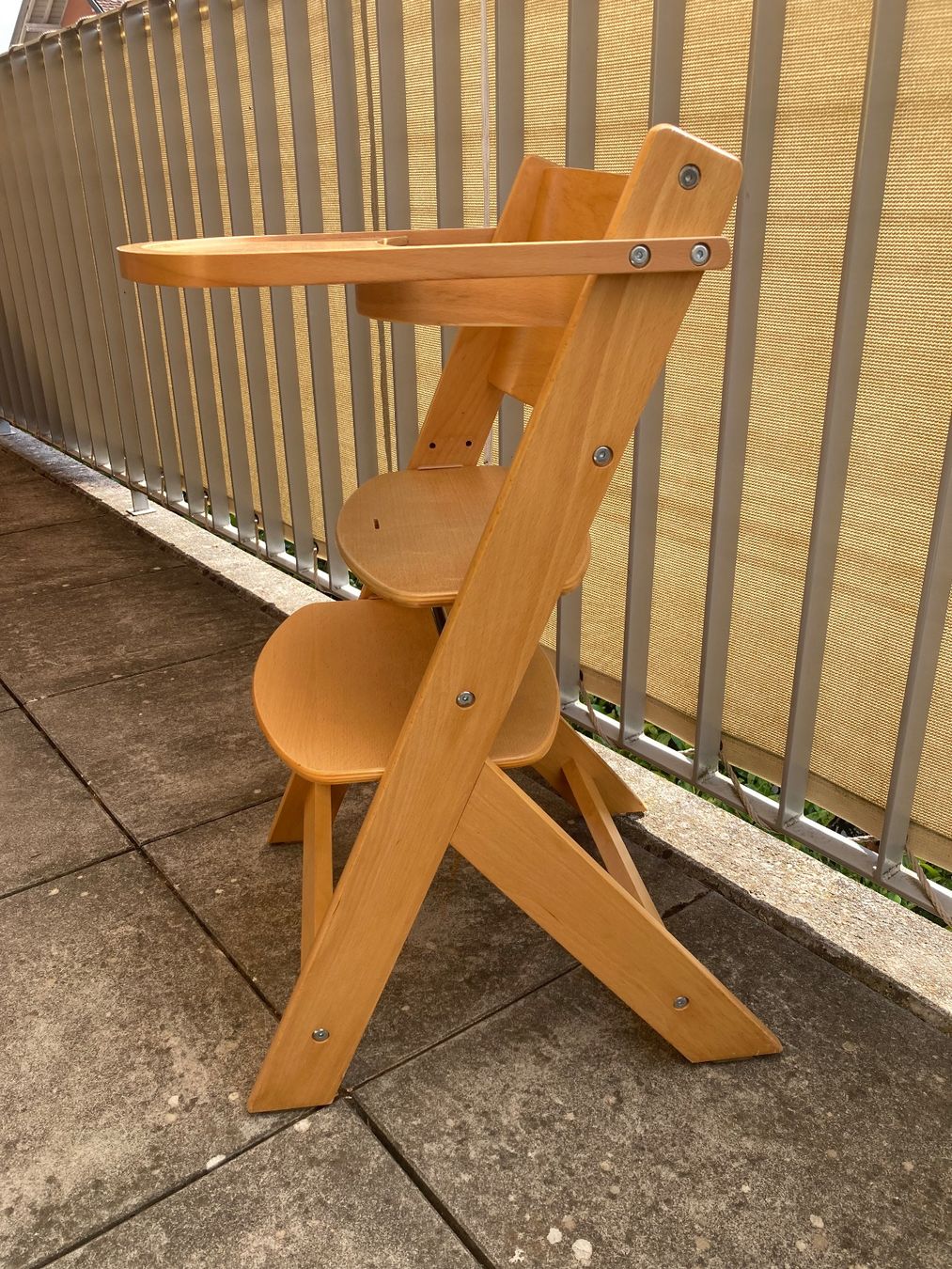 Chaises hautes: Chaise Trip Trap – D'occasion à Etoy par Baschtiii 1