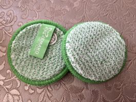 Jemako Reinigungspads rund neu 2 Stk. Neu
