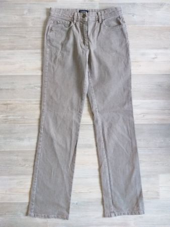 CAROLL Jeans taille / Grosse 36 CH (38 EUR)