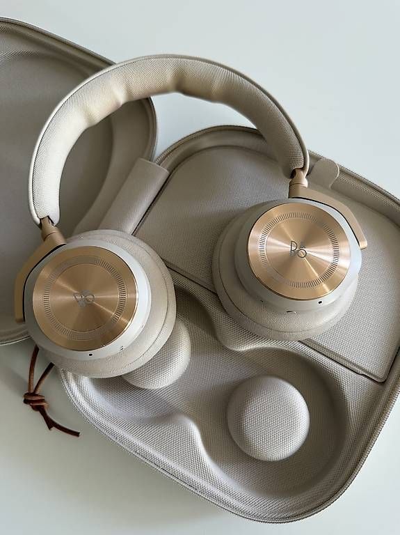 Cuffie: Kopfhörer Bang & Olufsen  – Usato da Basel venduto da Jador01 2