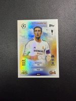 Topps Match Attax 2025/26 Raul 354