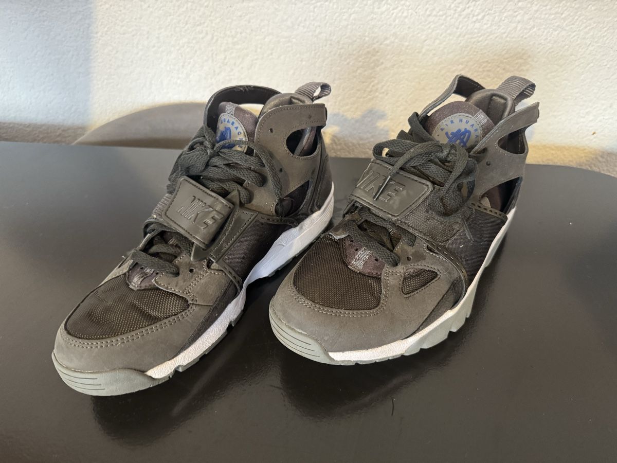 Nike Scarpe da uomo: Nike Air Huarache – Usato da Kreuzlingen venduto da Mr.Ibi