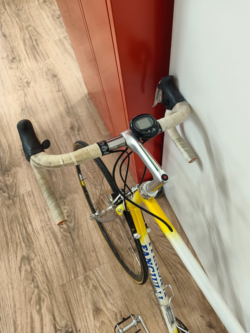 Velos: Rennrad Fanciulli – Gebraucht aus Basel von bk_brockibasel 5
