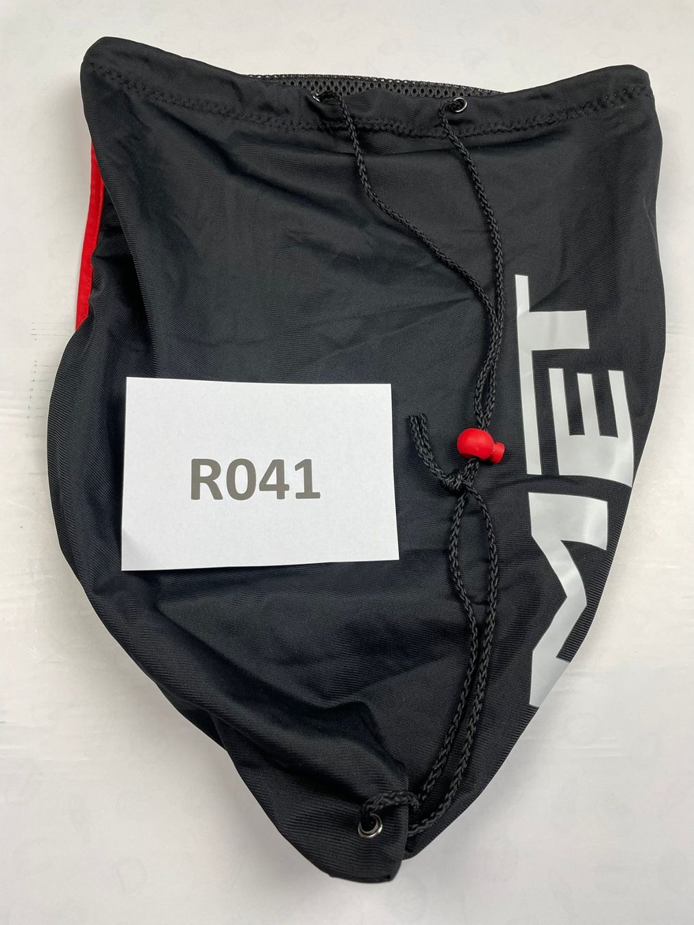 Zaini: Rucksack für Rennfahrer – Usato da Wängi venduto da Thurgauer98 1