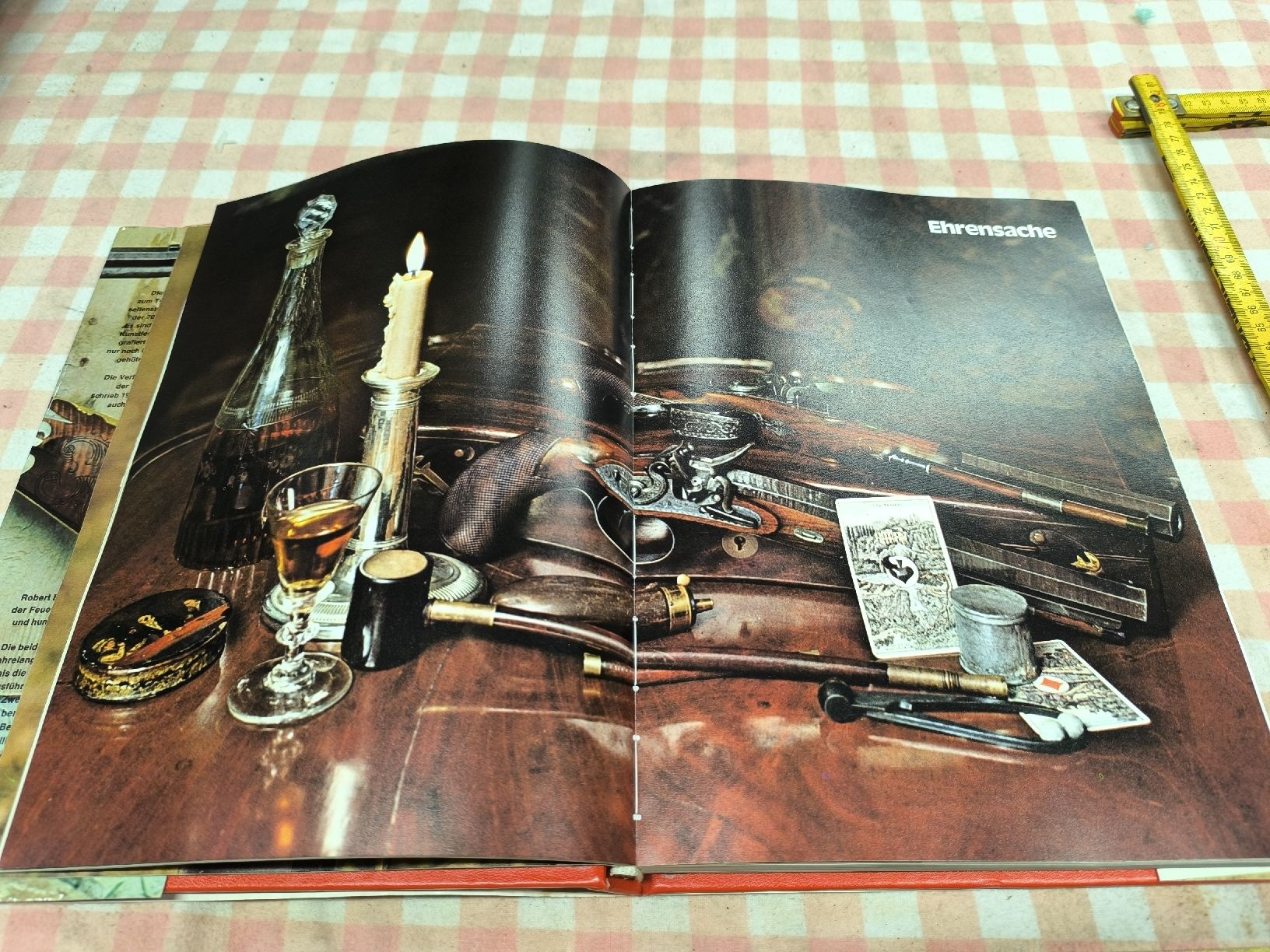 Libri: Buch Berühmte Handfeuer Waffen – Usato da Cama venduto da anto_a 3