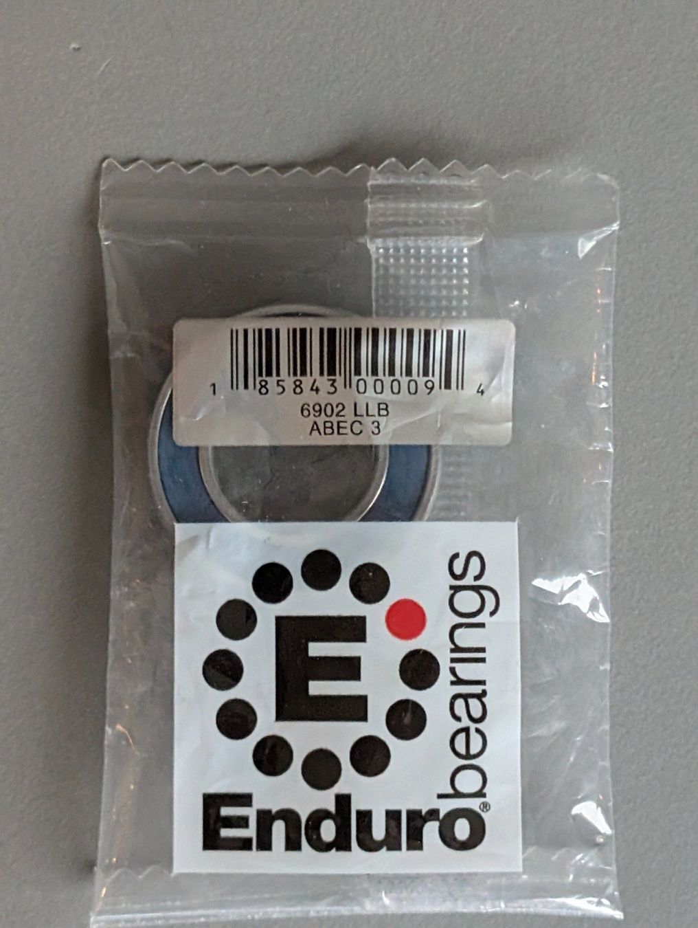 Cuscinetti a sfere: Enduro Bearings 6902 Kugellager – Nuovo e nell'imballaggio originale da Winterthur venduto da jaherzog