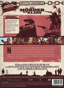 Tutti i DVDs: Der Mörder des Klans -- mit Klaus Kinski – Usato da Beinwil am See venduto da Hereticantehm 1