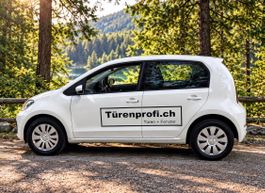 Vw Up