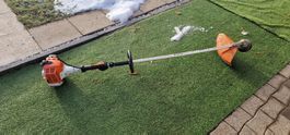 Stihl FS 94 RC Rasentrimmer - Top Zustand!
