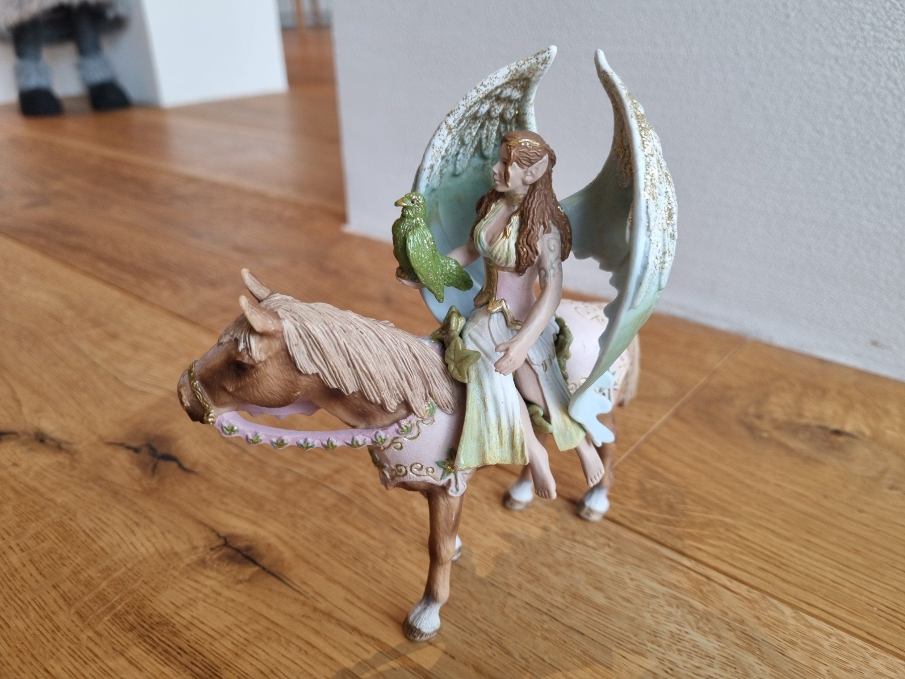 Schleich Statuette: Schleich Bayala – Usato da Brütten venduto da gupi1717