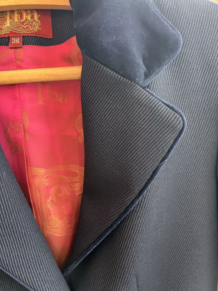 Giacche: Blazer blau Gr. 36 – Usato da Zürich venduto da car_x52z 2