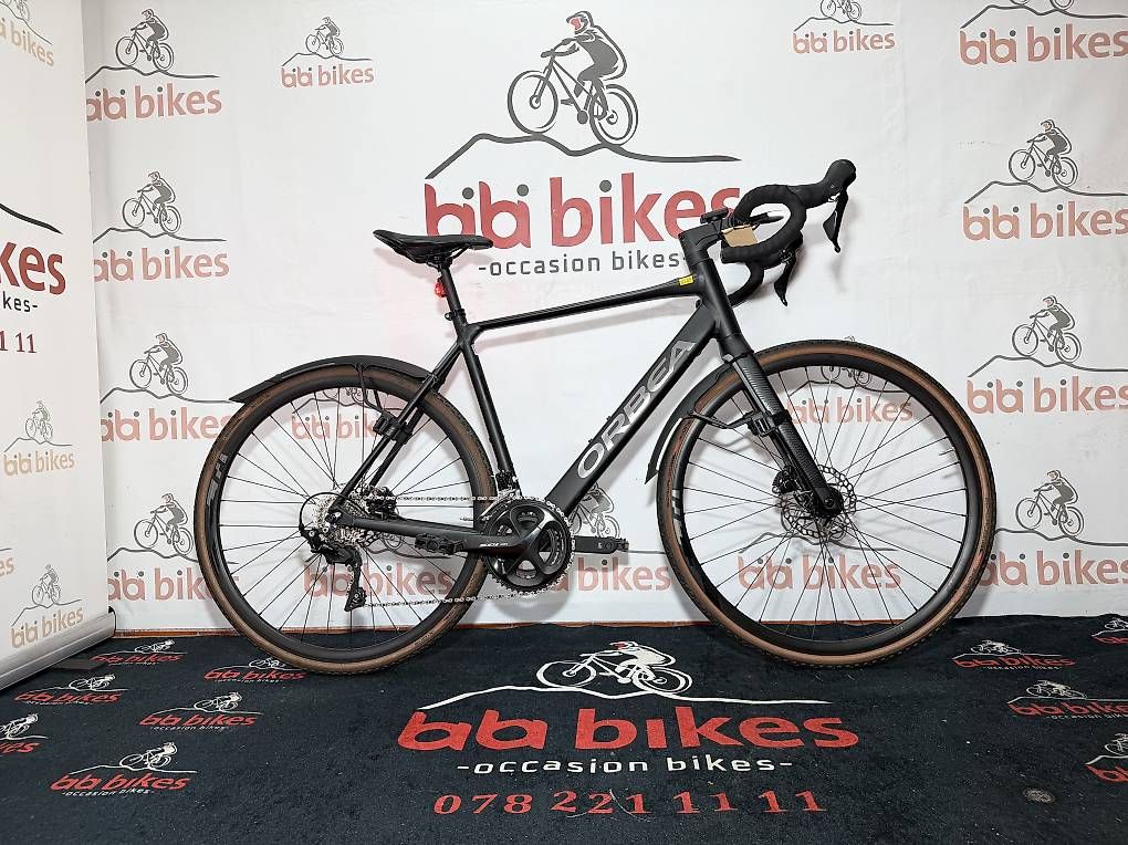Orbea Velos: NEUWERTIG! E-Gravel Orbea Gain D30 , E – Gebraucht aus Grafstal von Bibi-Bikes
