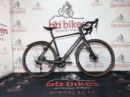 NEUWERTIG! E-Gravel Orbea Gain D30 , E