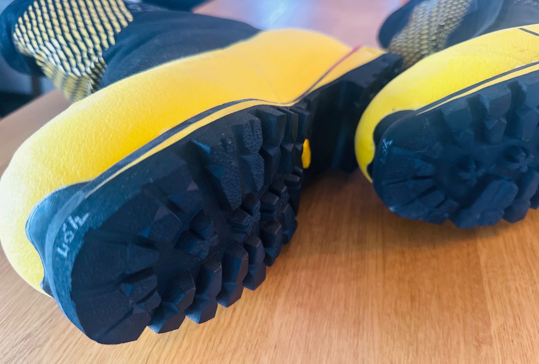 La Sportiva Herrenschuhe: La Sportiva G2 EVO – Neu (gemäss Beschreibung) aus Verbier von gue_mmv5 3