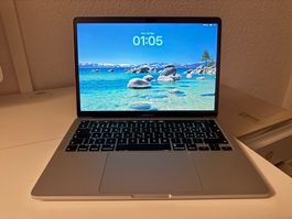 MacBook Pro 13” 2020 – 1TB SSD / 16GB RAM – sehr guter Zusta