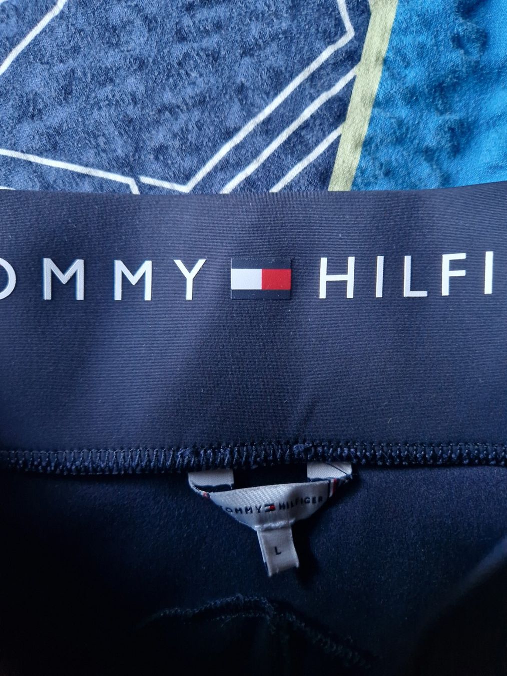 Tommy Hilfiger Pantalons: Winter Reiterhose – D'occasion à Klosters par lumpi79 1