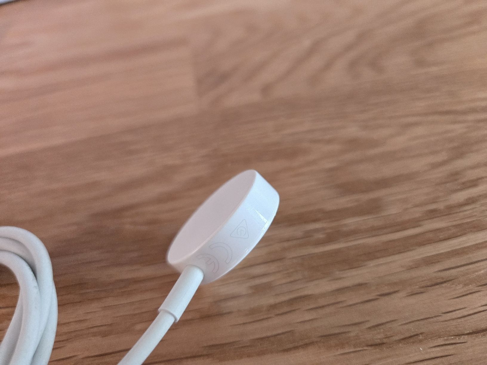 Apple Smartwatch-Zubehör: Apple Watch Ladekabel – Gebraucht aus Biberist von Volo28 2