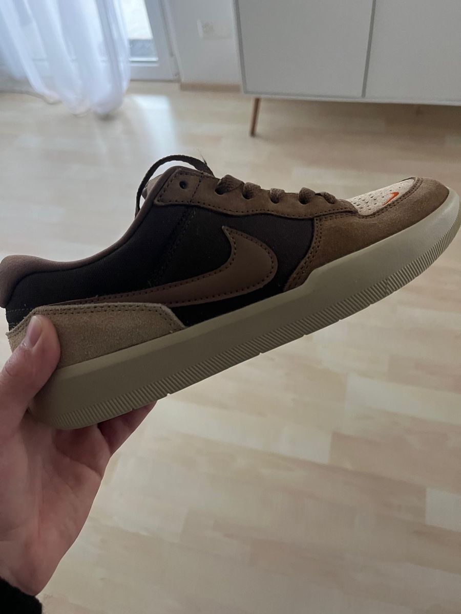 Nike Herrenschuhe: Nike Dunks Low sneaker – Gebraucht aus Landschlacht von Gabi_07 3