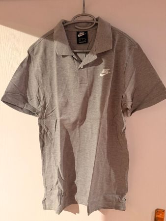Nike Poloshirt - L (M)