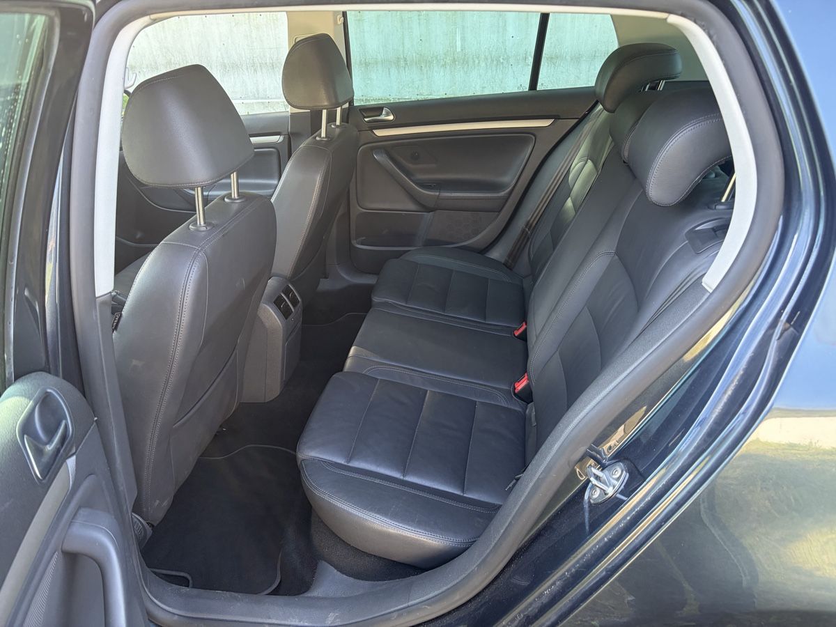 VW Automobili: VW Golf TDi 4Motion – Usato da Schangnau venduto da hae_8sgs 5