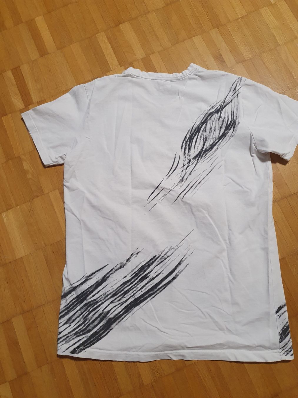 T-Shirts: Herren Tshirt grösse M  – Gebraucht aus Rothenburg von phi_t656 2