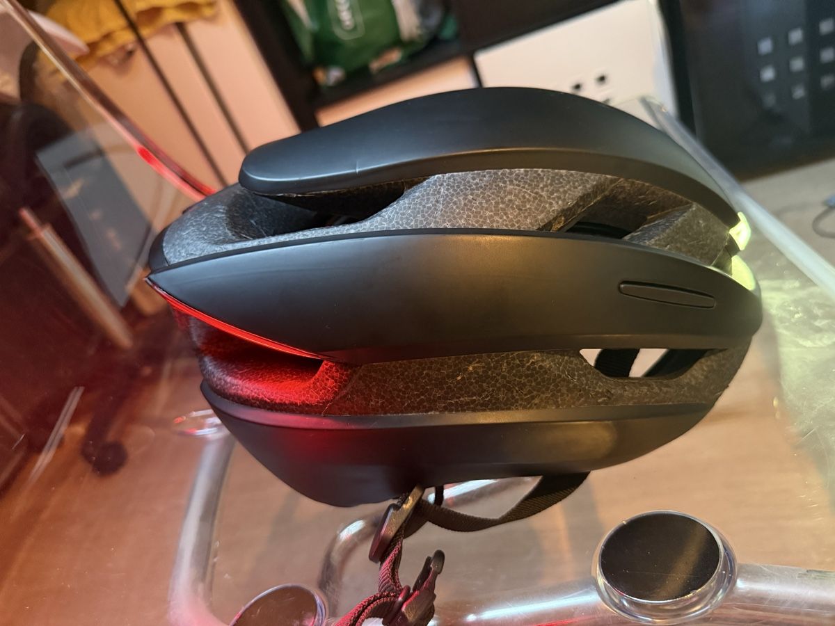 Helme: Lumon ultra mips helmet – Gebraucht aus Herbligen von T-esthetic 3