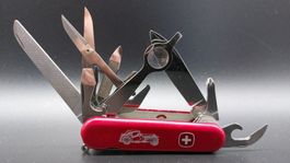 Wenger Motorist Sackmesser