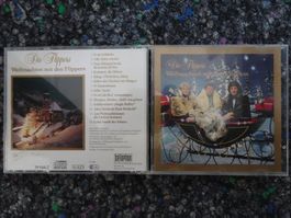 CD : Die Flippers