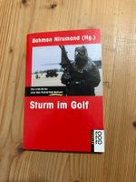 Sturm im Golf Bahman Nirumand Irak Krise Nahost konflikt