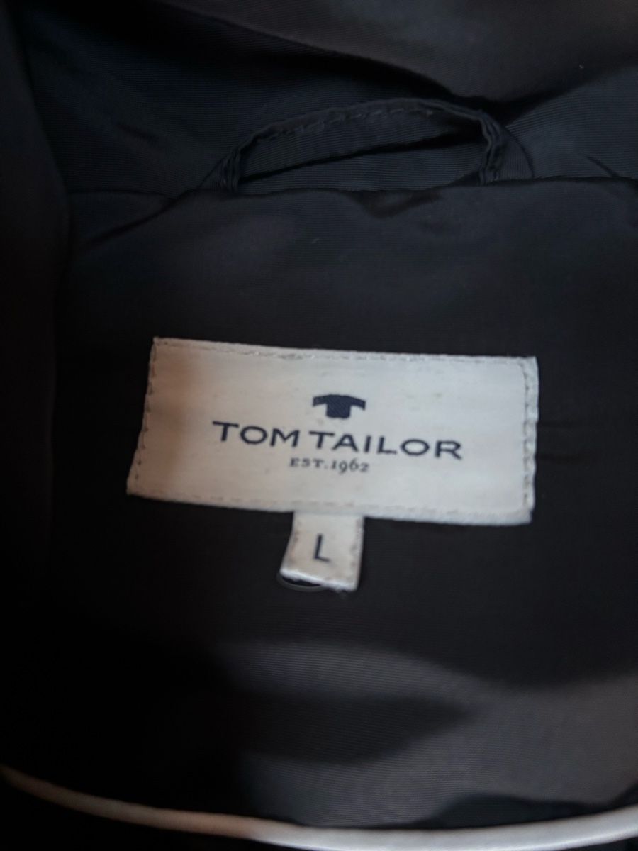 Cappotti: Wintermantel von Tom Tailor – Usato da Neunkirch venduto da autoscooter57 2