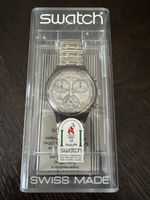 Swatch Chrono (SCM112A) Specchio