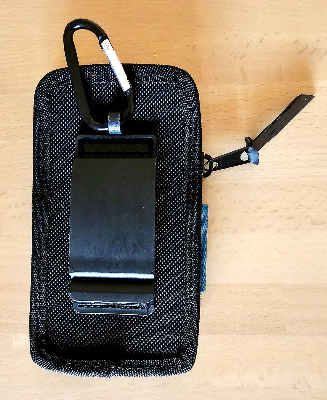 Sonstige Arbeitskleidung & Schutz: Makita Smartphone Gürteltasche E-05583 – Neu und originalverpackt aus Hallau von  1