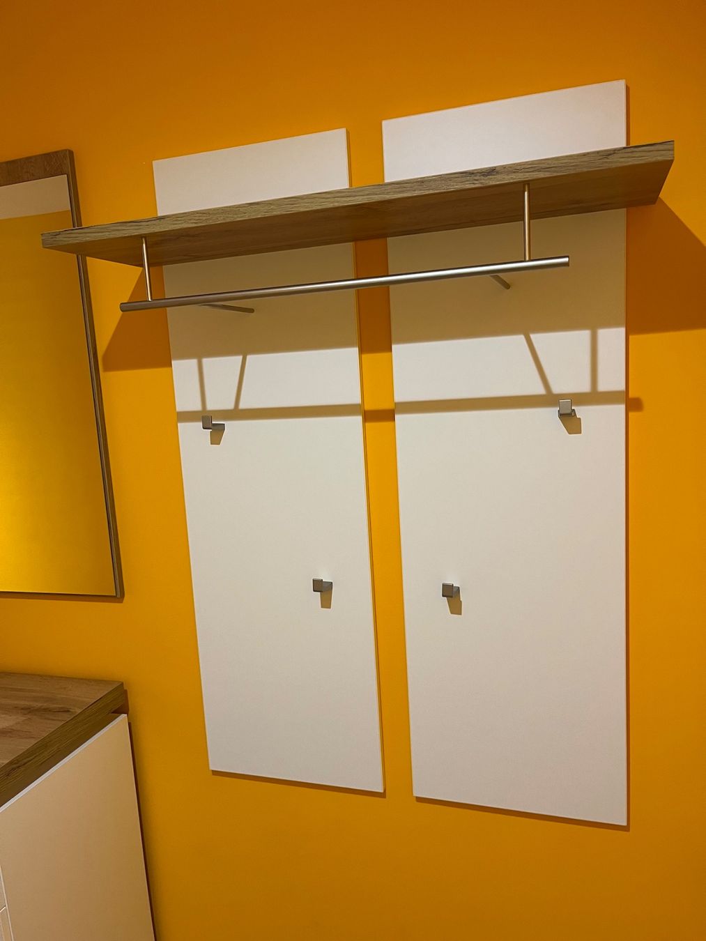 Porte manteau: Garderoben-Möbel – D'occasion à Niederrohrdorf par akr_n9lt 1